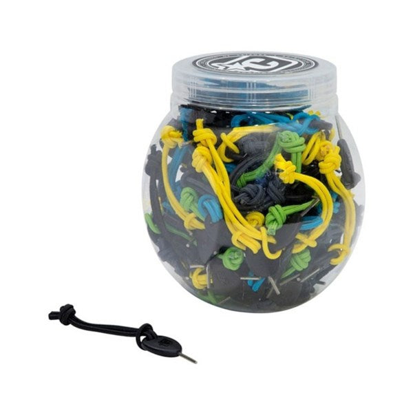 Creatures Fin Key & Leash String