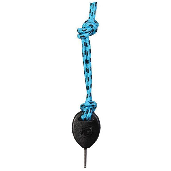Creatures Fin Key & Leash String