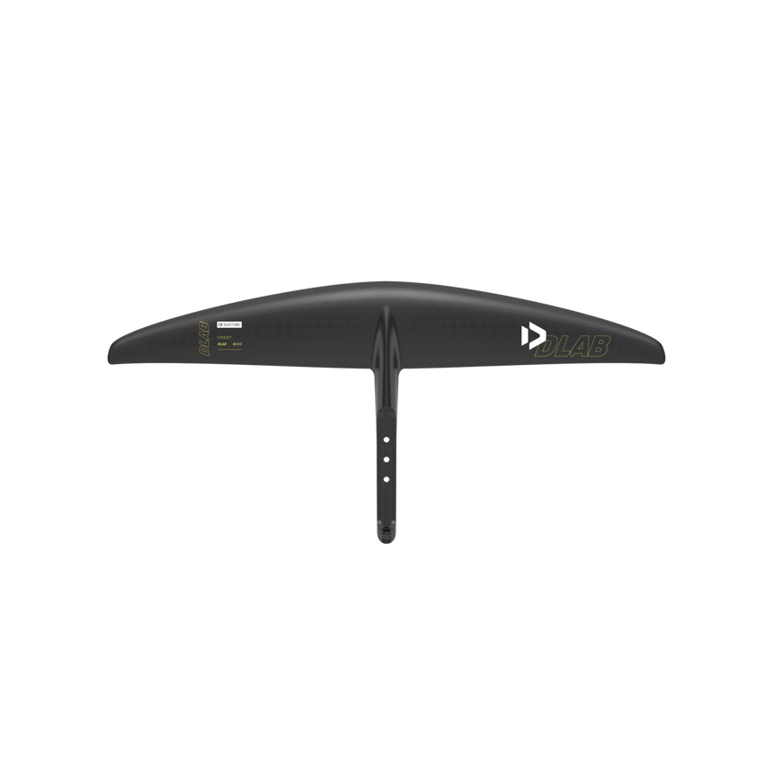 Duotone Front Wing Crest D/LAB