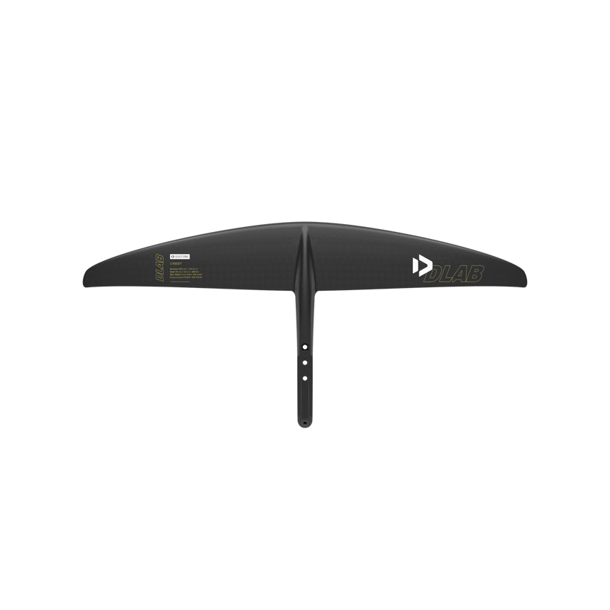 Duotone Front Wing Crest D/LAB