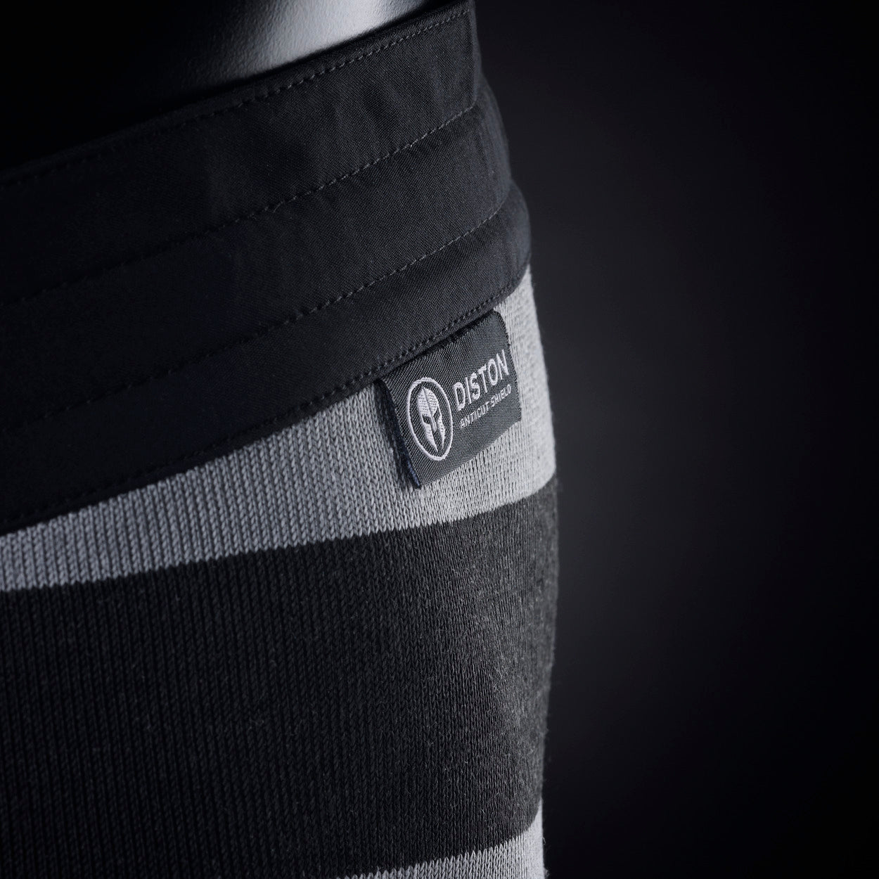 ION Boardshorts Surf Shield 20" unisex