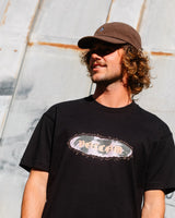 Volcom Full Stone Adj Corduroy Cap