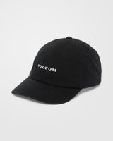 Volcom Full Stone Washed Adj Cap