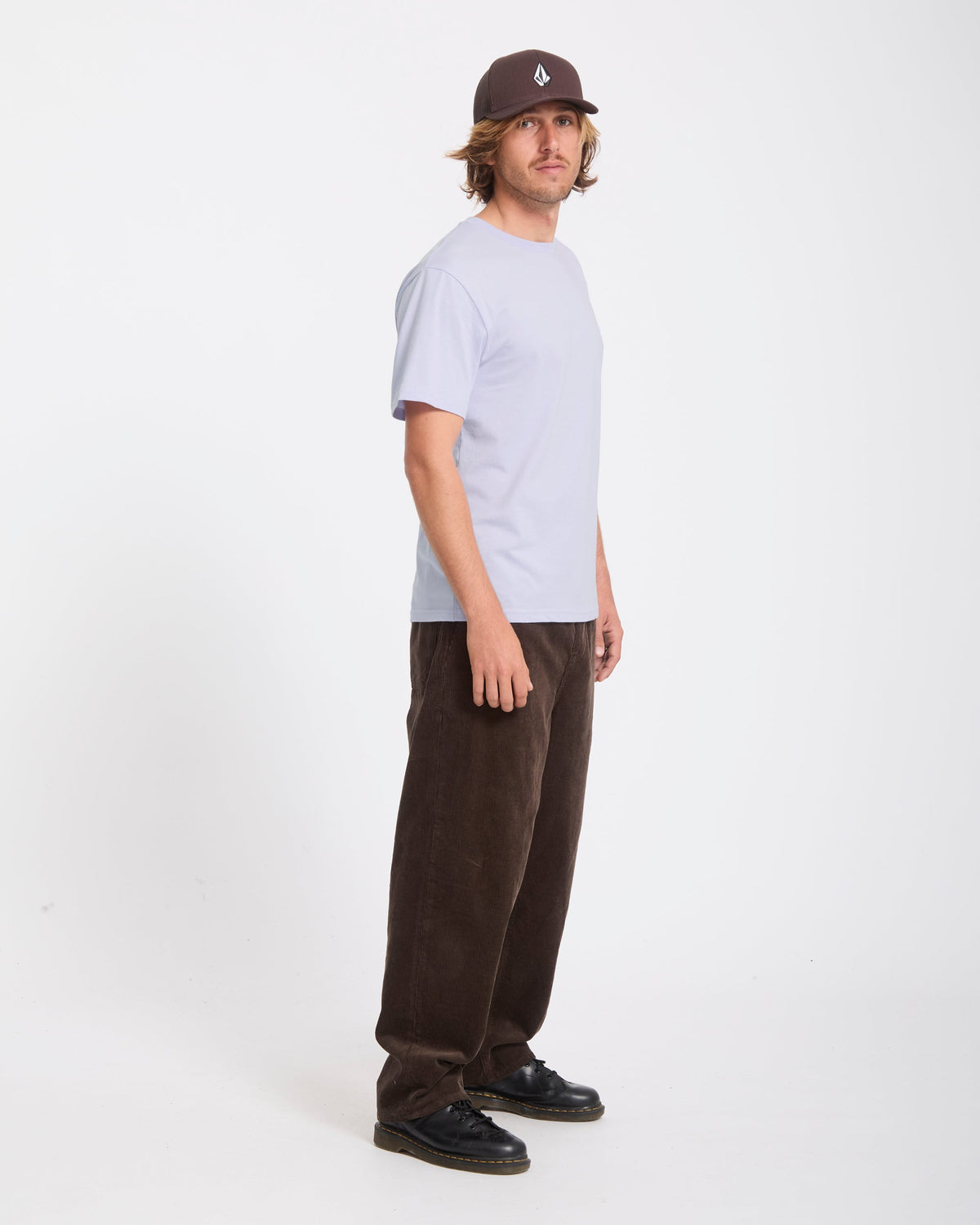 Volcom Full Stone Cheese Cap