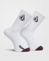 Volcom Full Stone Mix Socks (3 pack)