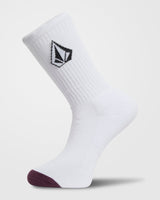 Volcom Full Stone Mix Socks (3 pack)