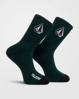 Volcom Full Stone Mix Socks (3 pack)
