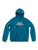 WestWind Surfvan Hvide Sande Hoodie