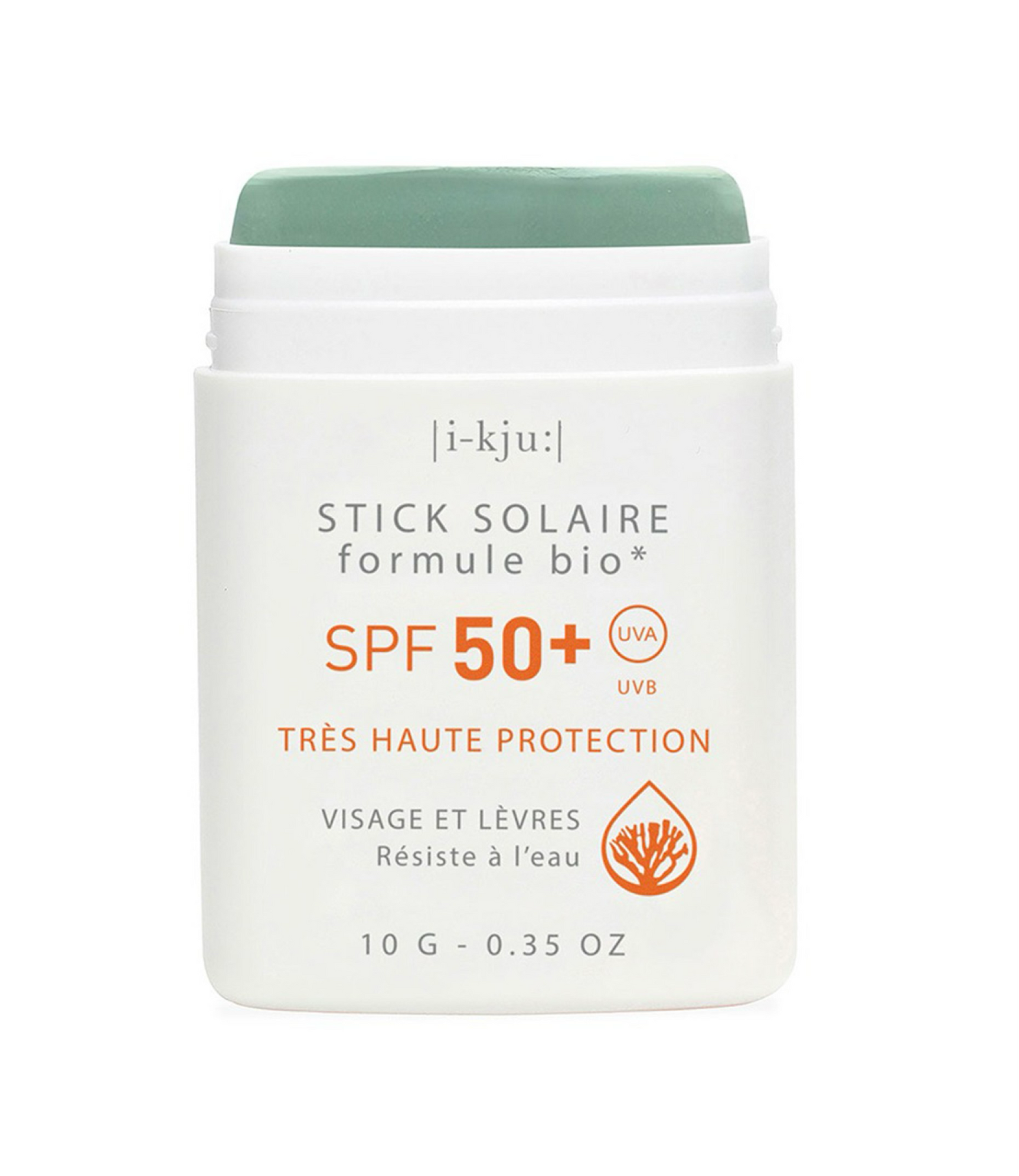EQ Sun Stick 50SPF