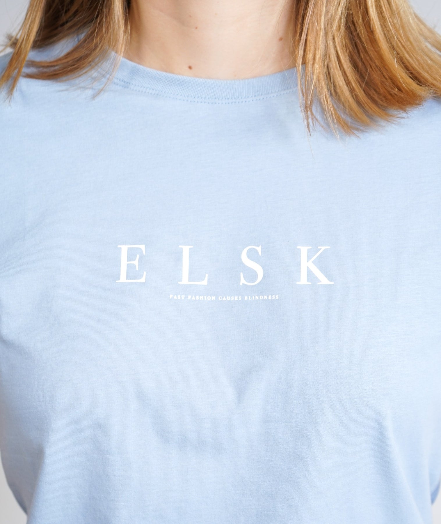 Elsk Pure Women'S Essential T-Shirt