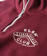 Elsk Bommerang Egon Halfzip