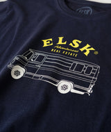 Elsk Adventurous T-Shirt