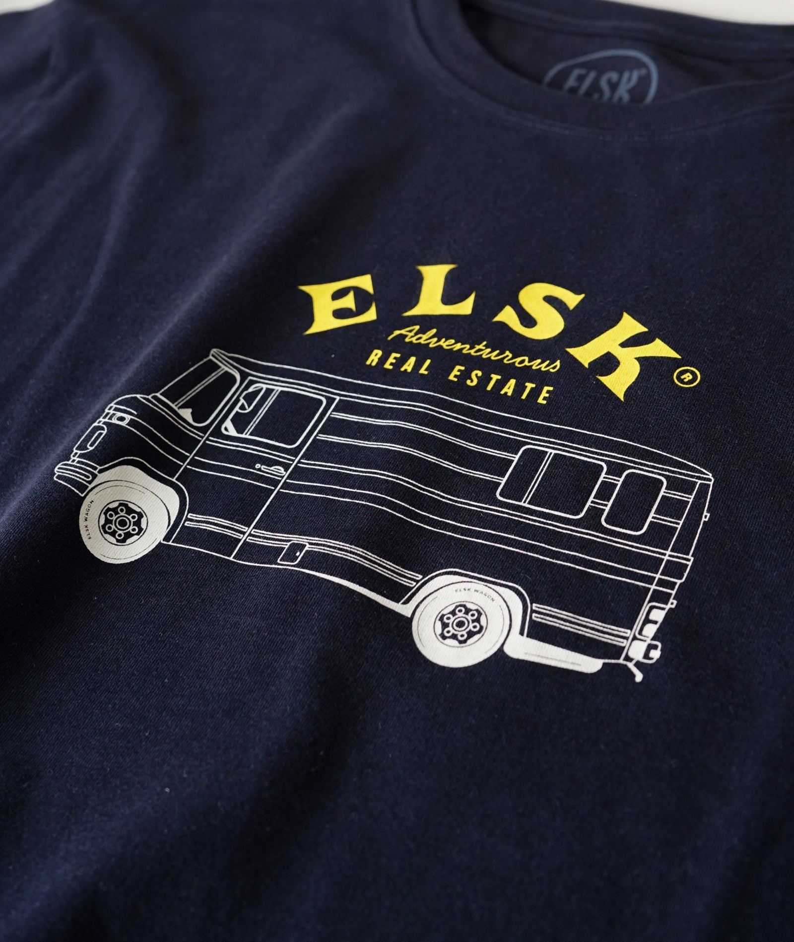Elsk Adventurous T-Shirt