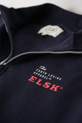 Elsk Earth Loving Halfzip