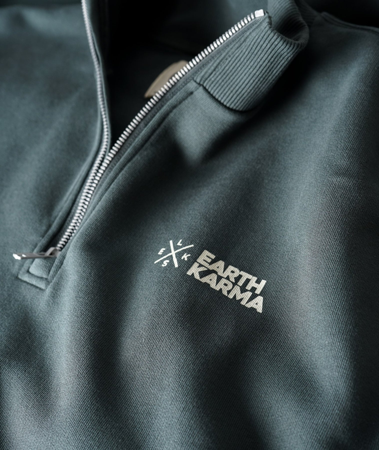 Elsk Earth Karma Halfzip