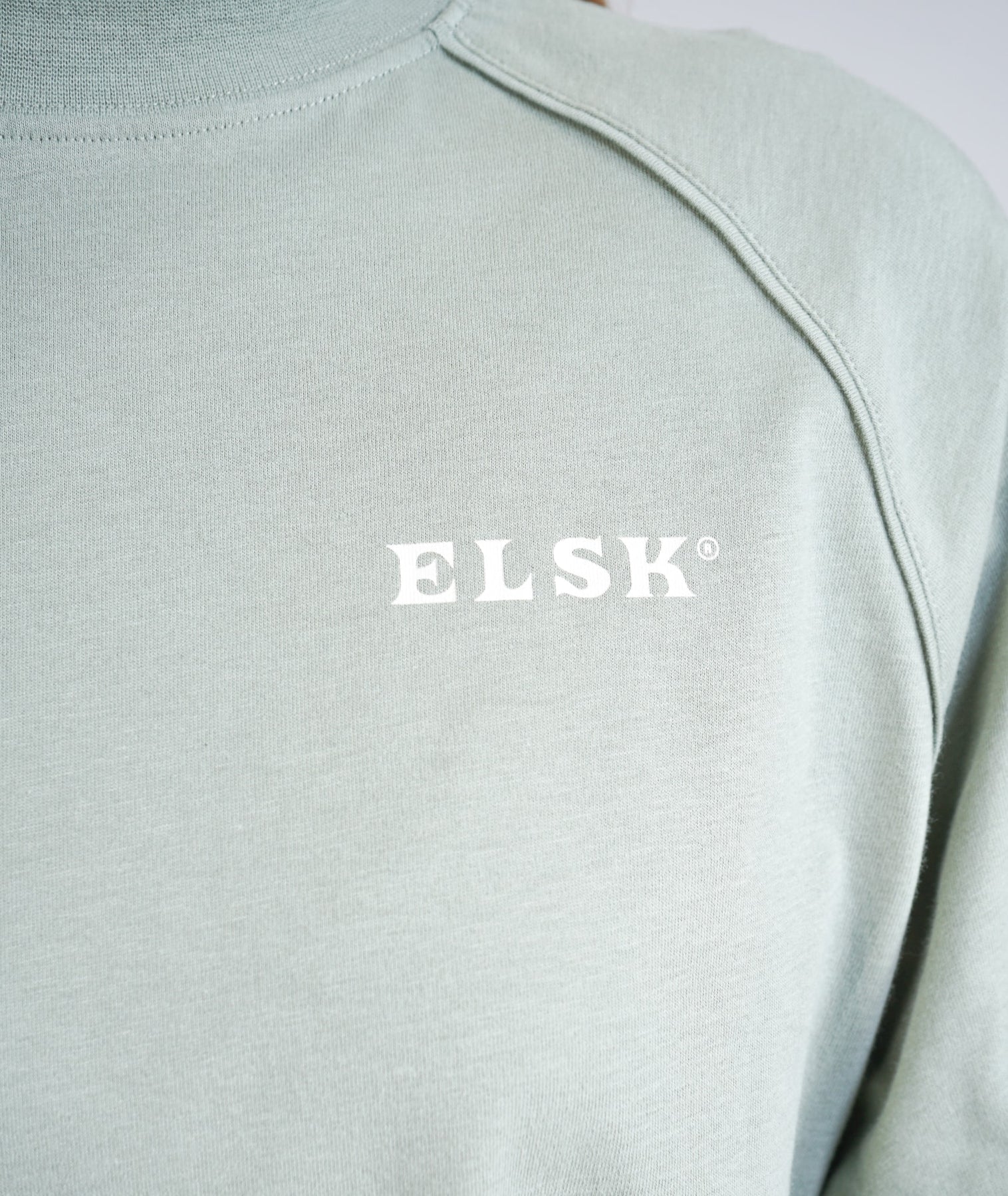 Elsk Esther L/S T-Shirt