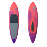 Duotone Downwinder Air 2025 C57:red