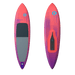 Duotone Downwinder Air 2025 C57:red