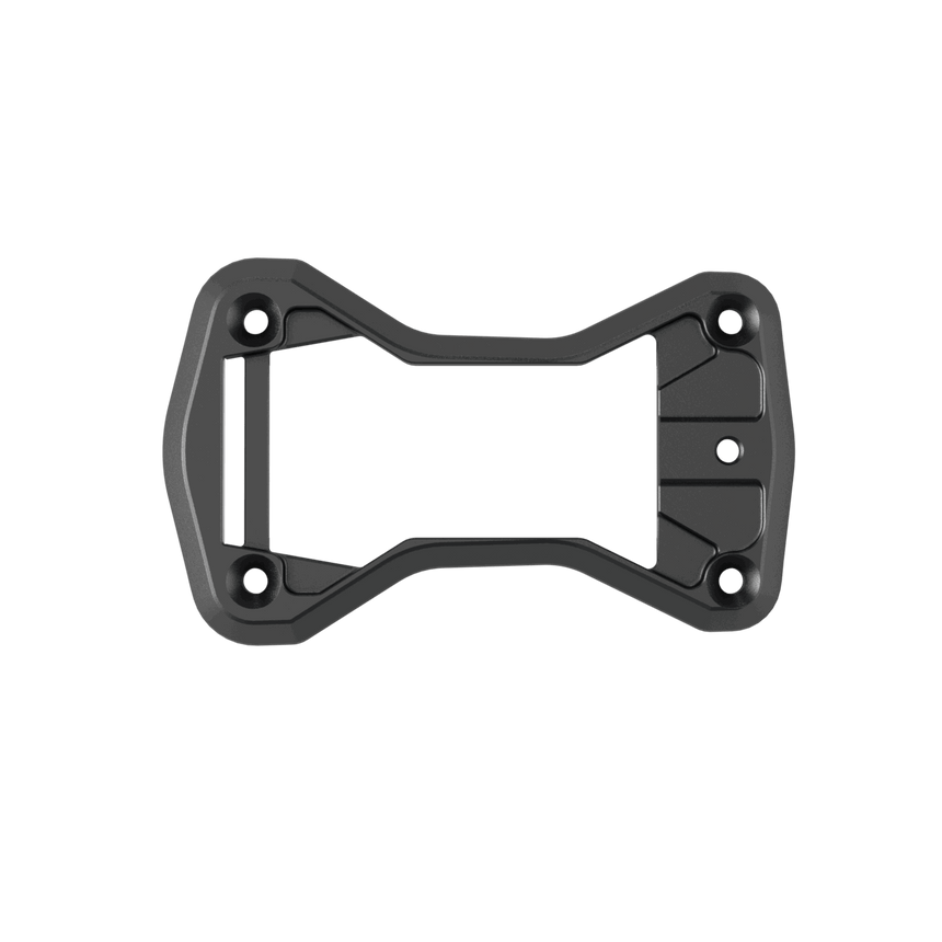 Duotone Mast-Fuselage Set Aero Mid QM SLS/AL 3BS