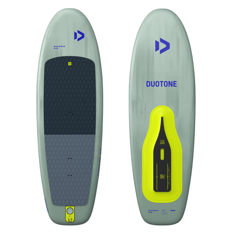 Duotone Skybrid Air 2025 C66:pistacio