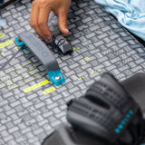Woo Kiteboard Sensor 4.0
