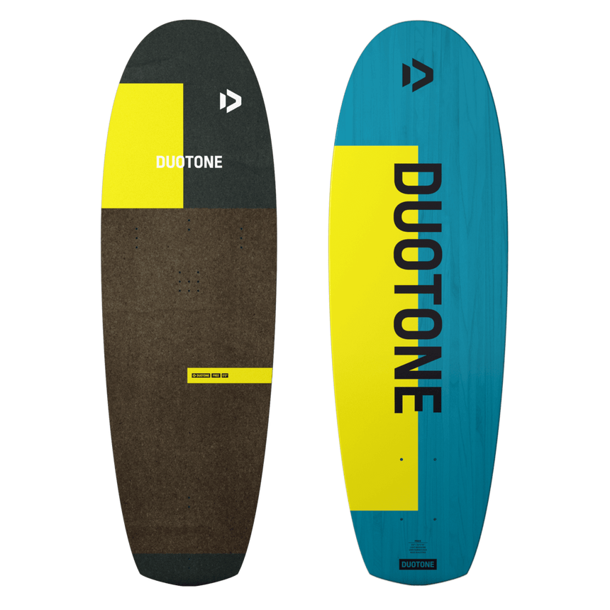 Duotone Free 2021