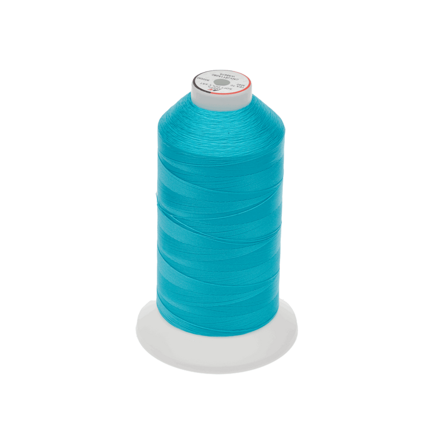 Duotone Kite Spare Thread Poly M90 (1cone/6000m) (SS20-onw)