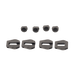 Duotone Lock for Duotone Boots (SS20-onw) (4pcs)