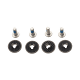Duotone Duotone Boots Screw & Washer(SS20-onw)(8pcs)