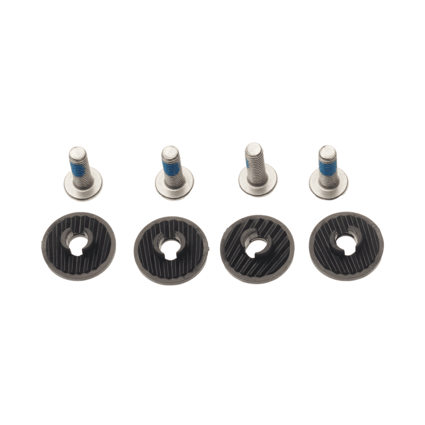 Duotone Duotone Boots Screw & Washer(SS20-onw)(8pcs)