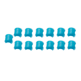 Duotone Lazy Pump Clips Max Flow (SS20-onw) (13pcs)