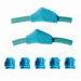 Duotone Lazy Pump Repair Kit Max Flow (SS19-onw)
