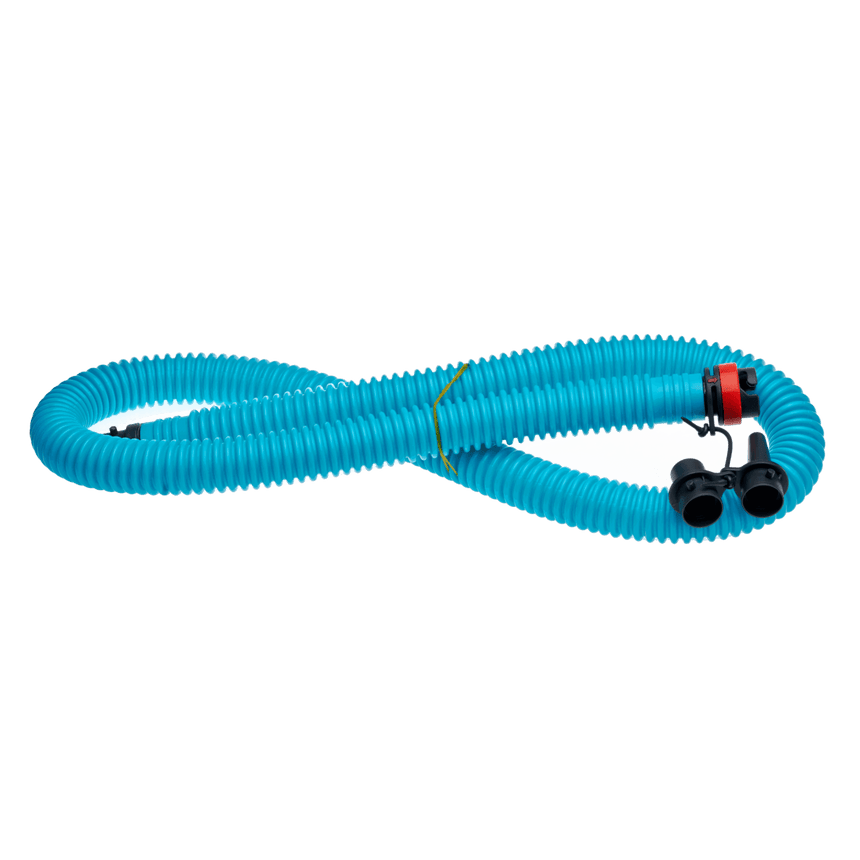 Duotone Pump Hose with Adapter (SS16-onw)