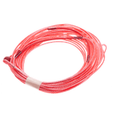 Duotone Red Safety Line Click Bar (SS18-SS24)