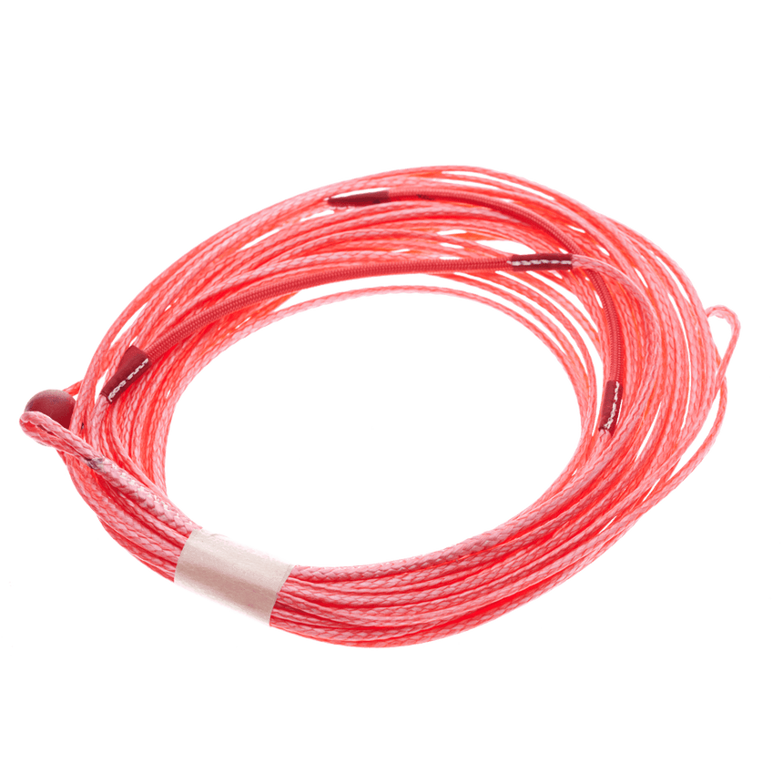 Duotone Red Safety Line Click Bar (SS18-SS24)