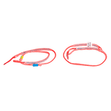 Duotone Back Pigtail Y Mono left/red (SS20-onw)