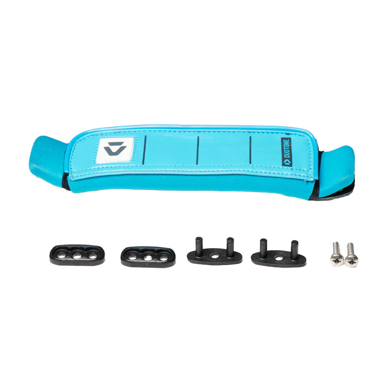 Duotone Foil Footstrap incl. Screw Set Pace