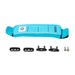 Duotone Foil Footstrap incl. Screw Set Pace