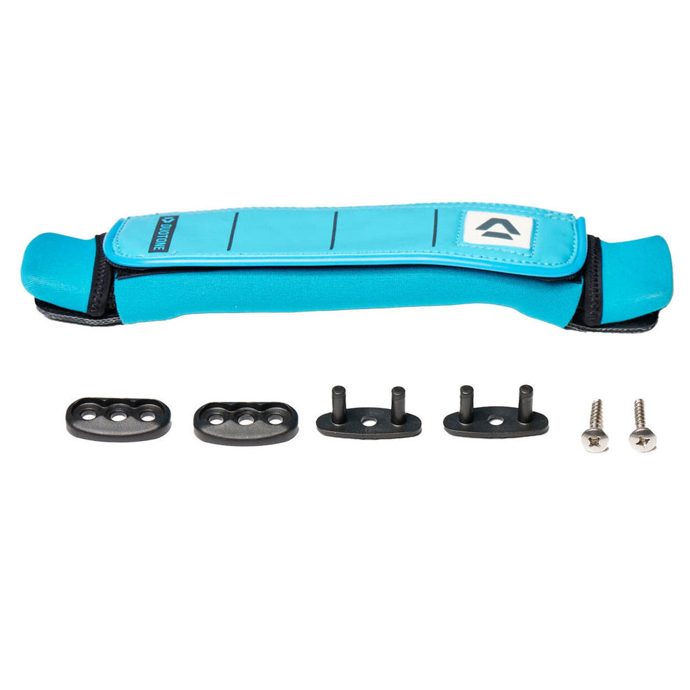 Duotone Foil Footstrap + Screw Set Pace SLS (1pcs)