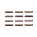 Duotone Screw Fin Set Surf 12mm/16mm (SS19-onw) (4pcs/8pcs)