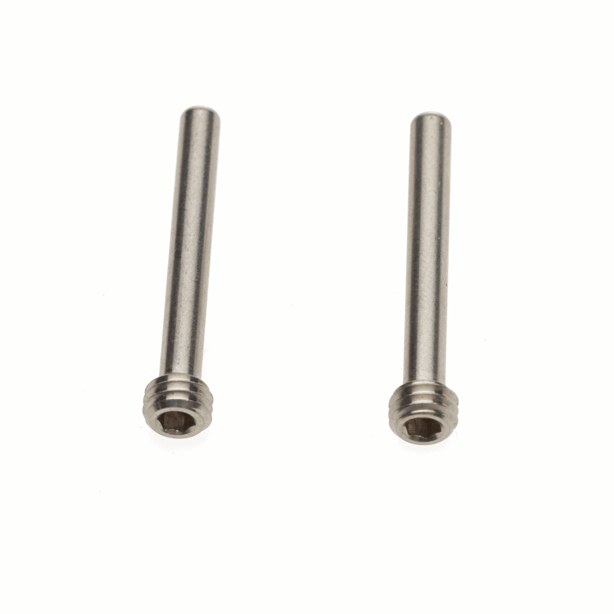 Duotone Screw Center Part Pin Screws Click Bar (SS17-SS24)(2pcs)