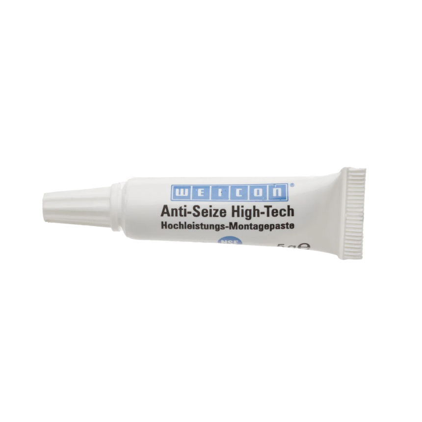 DT Spare Foil Paste