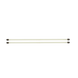 Duotone Trailing Edge Batten 4mm/20cm (SS19-SS24) (1pair)