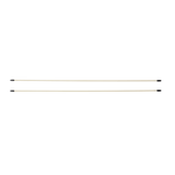 Duotone Trailing Edge Batten 2.5mm/35cm (SS19-SS24) (1pair)