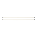 Duotone Trailing Edge Batten 2.5mm/35cm (SS19-SS24) (1pair)