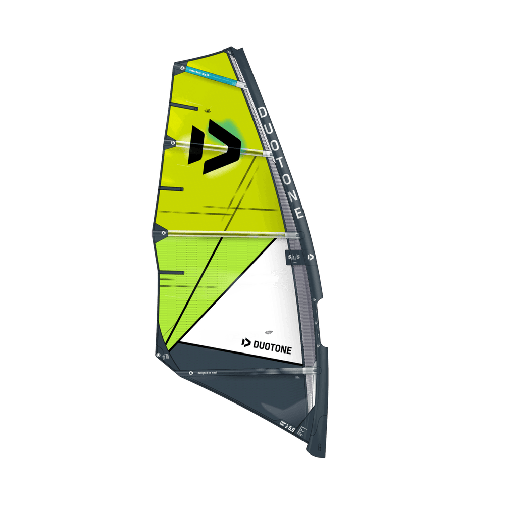 Duotone Super_Hero SLS 2026 picture 1