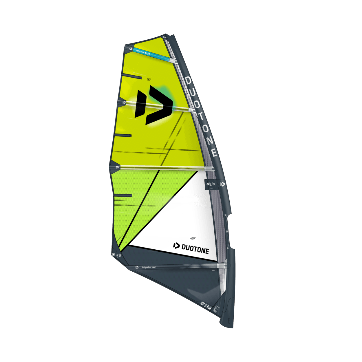 Duotone Super_Hero SLS 2026 picture 1