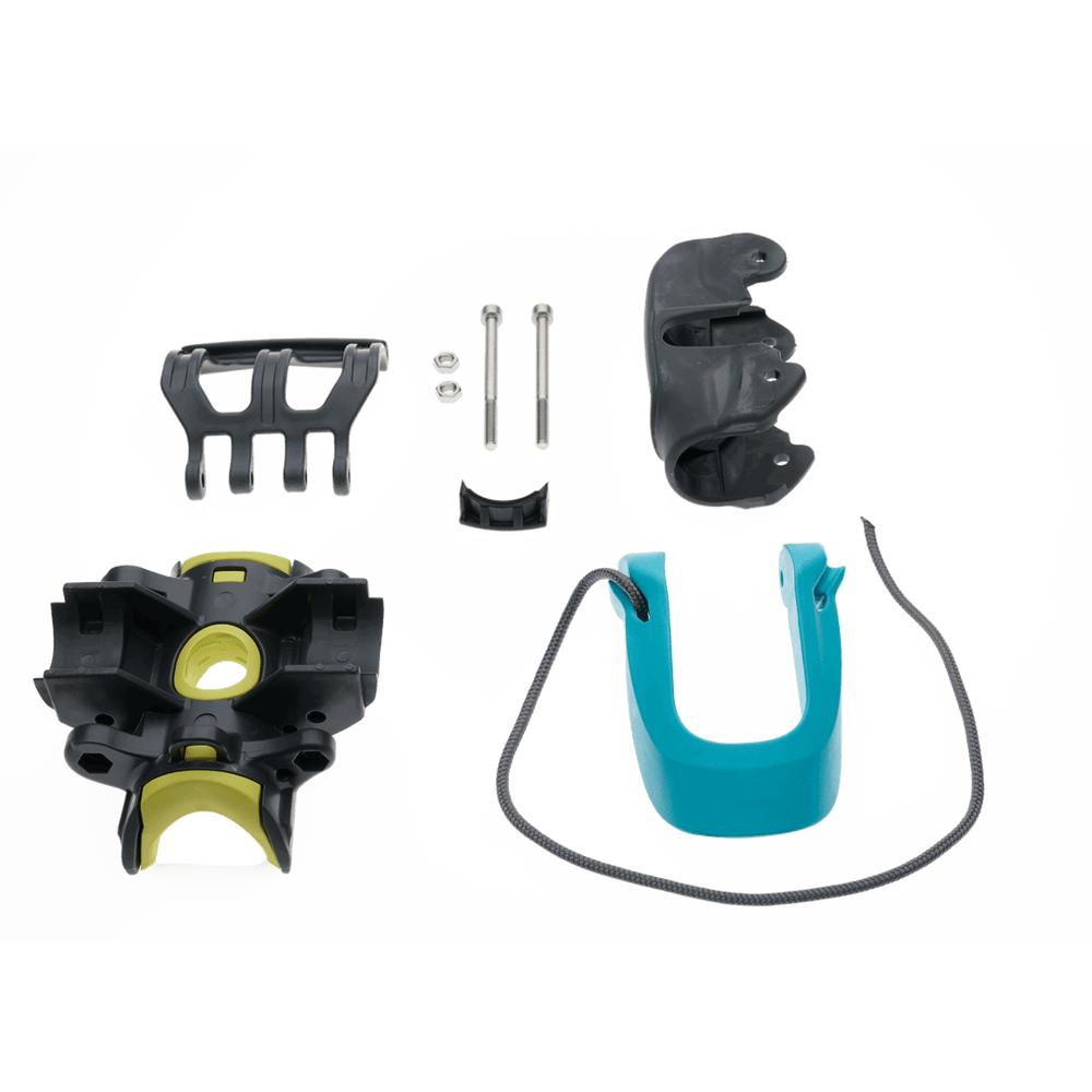 Duotone iFront 2.0 (S1)+FrictPad RDM (SS22-onw)