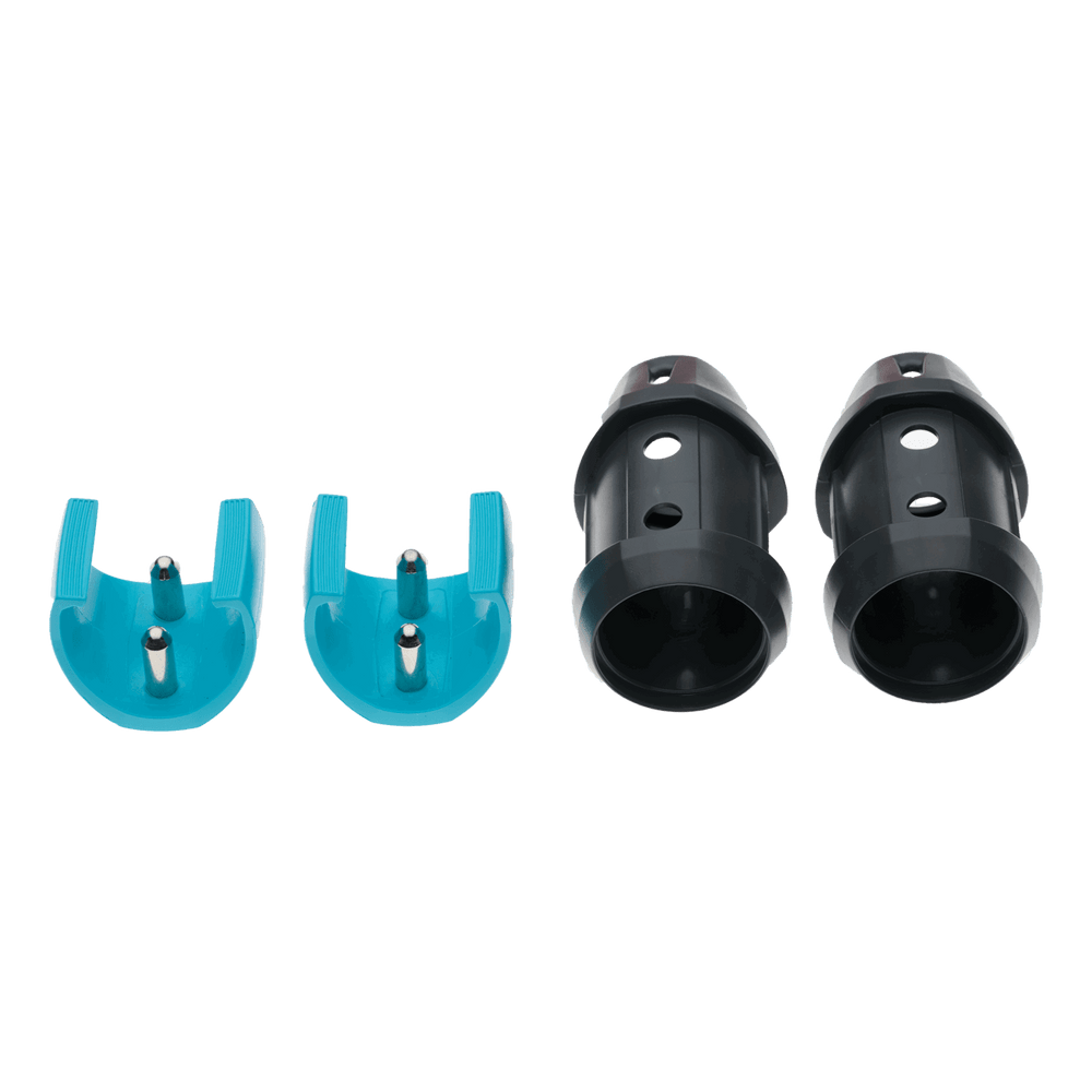 Duotone Double Pin.Lock (2pcs) (SS22)