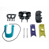 Duotone iFront 2.0(S1) + Friction Pad RDM+SDM (SS22-onw)